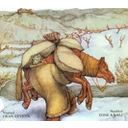 Martin Krpan.jpg<>Dvigne kobilico in jo odmakne s poti.